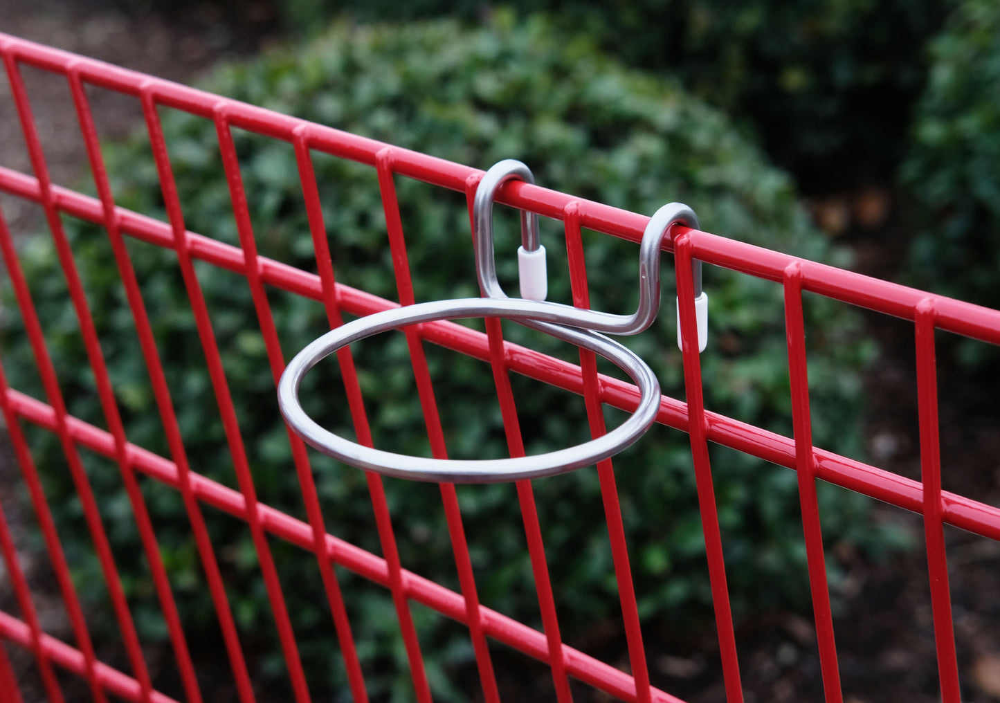 Shopping Cart Cup Holder